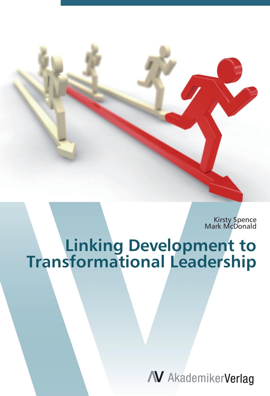 Thumbnail - Kirsty Spence (u. A.) | Linking Development To Transformational