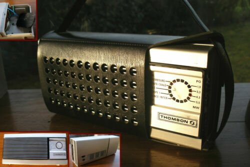 Tube électronique Neuf CSF Référence P17W - Pour Ampli Ou Radio Vintage - Neuf D'origine