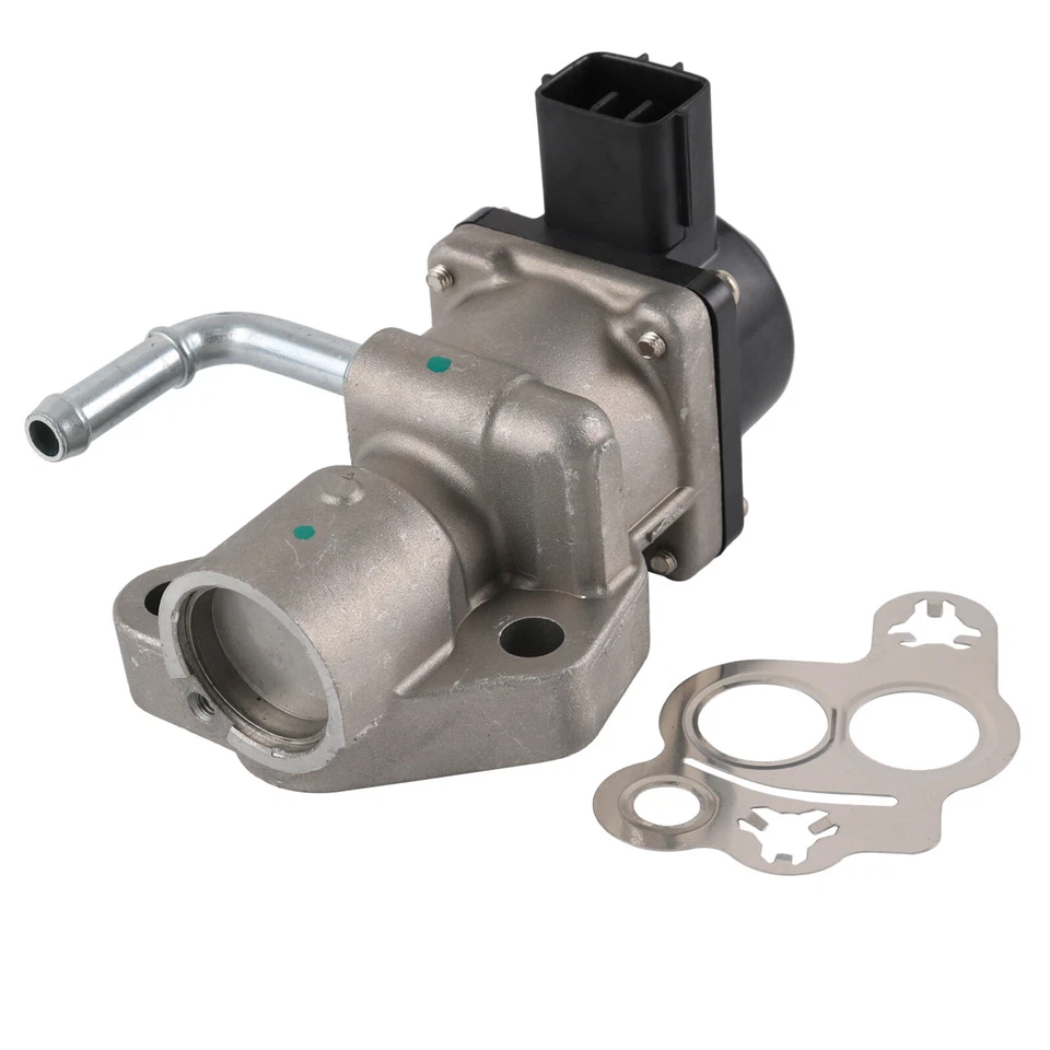 Válvula EGR para Mazda Tribute 3 5 6 Ford Escape Fusion Focus EGV1025 1119890 Foto 4 de 4