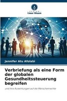 Jennifer Atu Afolabi | Verbriefung Als Eine Form Der Globalen...