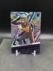 2025 Panini TreVeyon Henderson Base (Raw)