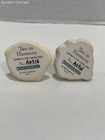 Hawthorne Village Two In Harmony AO316 Christmas Carolers Figurines Set — photo 4