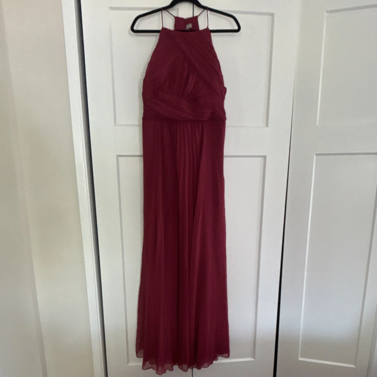 sachin and babi light blue dress Non Maternity Dresses that Look FAB whether you're Expecting or not! - Amy  Davidson main image 0