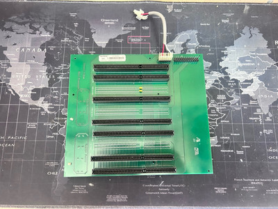 TekTone PM351 Nursing System Auxiliary Board