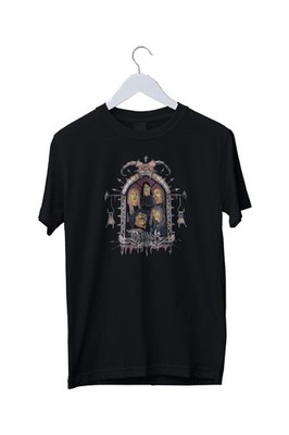 Dethklok Band Album Musik Rock Grafik Unisex T-Shirt Herren S M L XL 2 3 4 XL  
