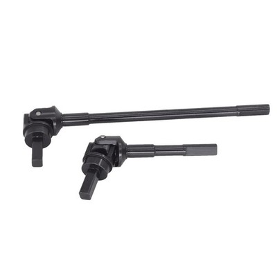 SCX10 III AXI03006 CVD-Ausgangswelle Dogbone CVD-Antriebswelle für 1/10 RC-1508