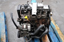 Land Rover Freelander 1 2.0Di 1997-2000 engine / 20T2N pre TD4 model 115K