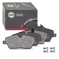 A.B.S. BremsbelÄGe Passend FüR BMW I3 I01