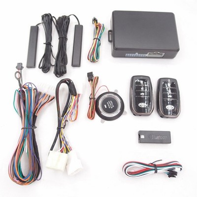 Push start remote start for Toyota  2018-2023. ,PKE,Special  cable
