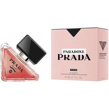 PRADA PARADOXE INTENSE EDP 30ML EDP SPRAY | NEW & SEALED | FREE P&P | UK