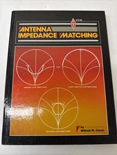 Antenna Impedance Matching