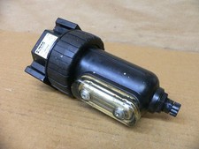 Parker 06F24ac Filter, 3/8"