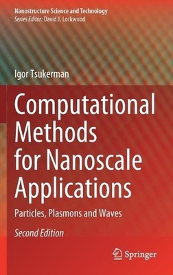 Computational Methods for Nanoscale Applications - 9783030438920