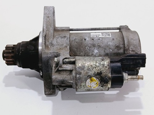 ANLASSER VW Passat (362) Sedan 1.4 TSI 16V (CAXA(Euro 5)) 2013 0AM911024A - Bild 3 von 6