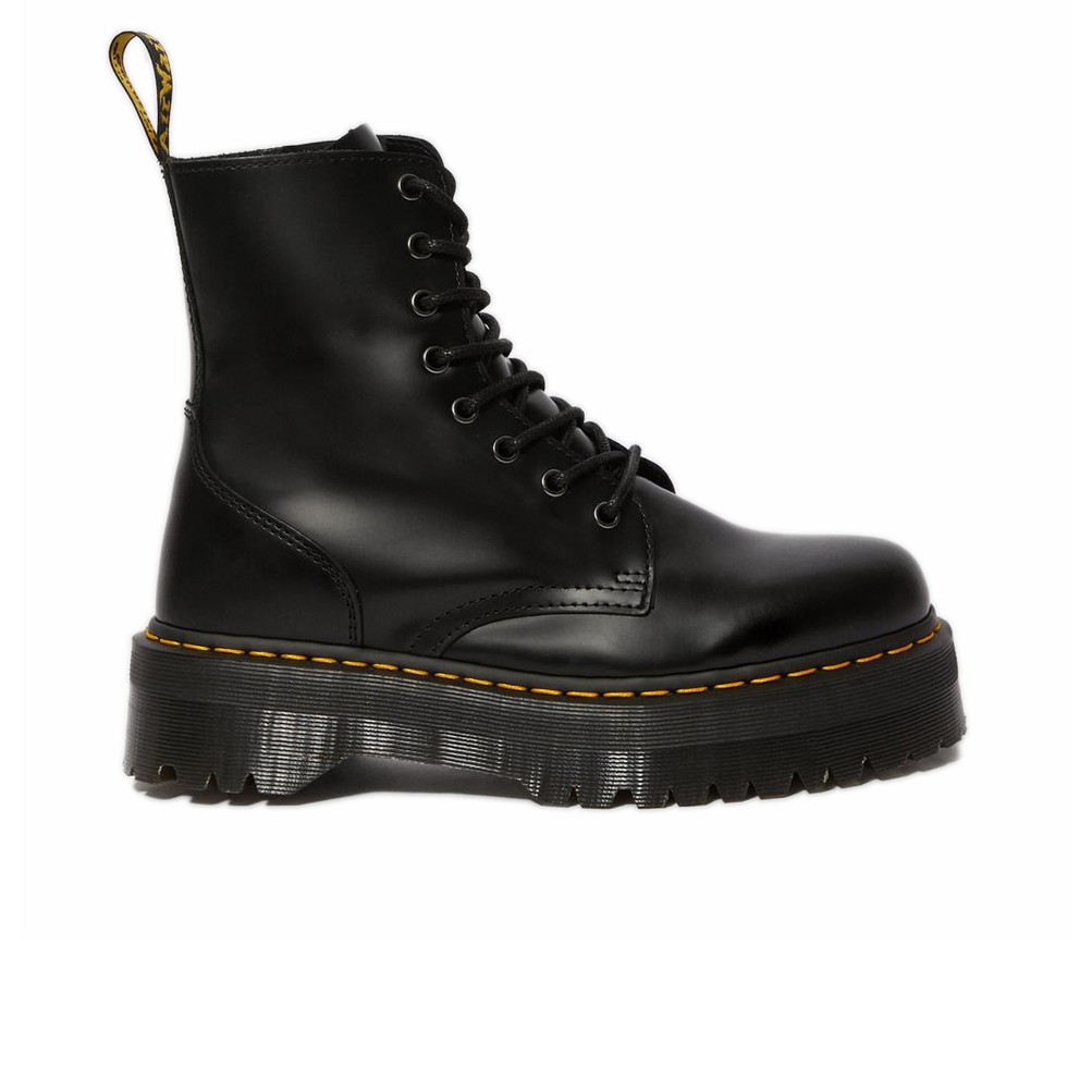 Платформа Schuhe Dr Martens Jadon 15265001 - 9W 40690₽