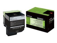 Lexmark Projekt Toner Schwarz Cx510De/Cx510Dhe/Cx510Dthe 8000Seiten