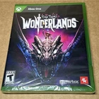 New ListingTiny Tina's Wonderlands (Xbox One) - Brand New Factory Sealed - Free Shipping
