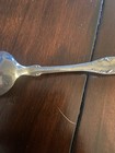 Sterling Silver Souvenir Spoon Uncle Toms Cabin — photo 6