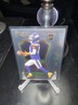 2020 Panini Select - Select Certified Rookies Justin Jefferson #SCR-9 (RC)