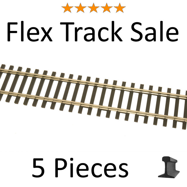 Peco Streamline Code 100 (SL-100)