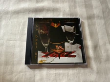 XYZ - The Best Of XYZ CD 2008 IF 80s Hard Rock Limited to 500 Copies OOP RARE