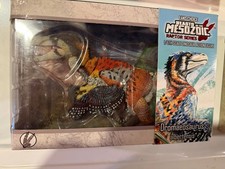 Beasts of the Mesozoic: Dromaeosaurus Albertensis Fan's Choice 2nd Release -... 