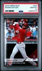 2018 Topps Now #553 Shohei Ohtani PSA 10