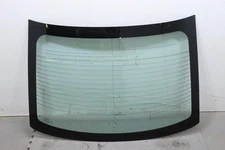 2019 - 2022 NISSAN ALTIMA REAR WINDSHIELD BACK WINDOW HEATED GLASS OEM