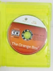 The Orange Box Xbox 360 Disc Only, 2007