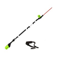 Greenworks 80V 20 inch Cordless Pole Hedge Trimmer PH80B00 (Tool Only)