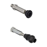 Autofren Seinsa FüHrungshüLsensatz Bremssattel Hinten (D7279C) FüR Lexus Is C