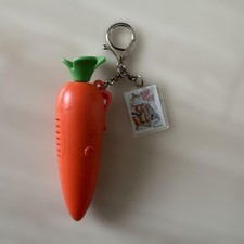 Zootopia carrot recorder pen Disney 16a349