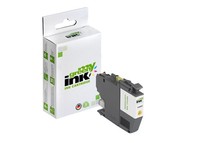 Kompatible Tintenpatrone FüR Brother LC-3217Y Gelb - Ca. 550 Seiten