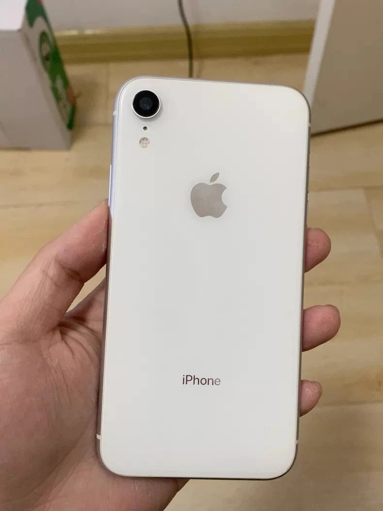 Las mejores ofertas en Apple iPhone XR 256GB celulares y