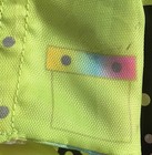Disney Parks nuiMOs Outfits Rain &Fur Coat &USED Loungefly Backpack Read Descrip — photo 5