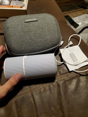 doTERRA Pilot Aroma Diffuser BY-PD01 Portable Rechargeable Essential Oil Car Kit
