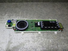 LG DRYER BOARD PART  EBR83578306