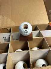 Funny Golf Trophy  Hole In One Award Gag Gift