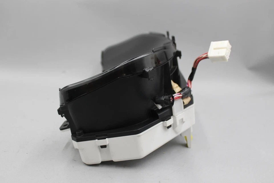 Grupo de velocímetros 119 k millas MPH compatible con Lexus CT200H 2011-2012 OEM #35262 Foto 4 de 4