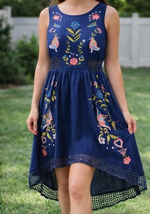 green emerald velvet dress Eloise Blush Floral Embellished Midi Dress  Frock and Frill