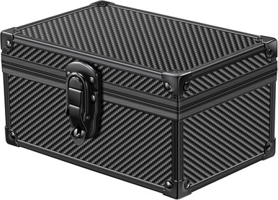 Faraday Signal Blocking Box for Car Key Fob, Keyless Entry Car Key Fob Protector