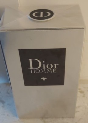 Dior Homme by Christian Dior EDT Spray 1.7 oz new sealed