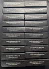 Lot of 20 ~ 2023 (P) Morgan Silver Dollar Uncirculated Coin - 23XE w/ OGP & COA