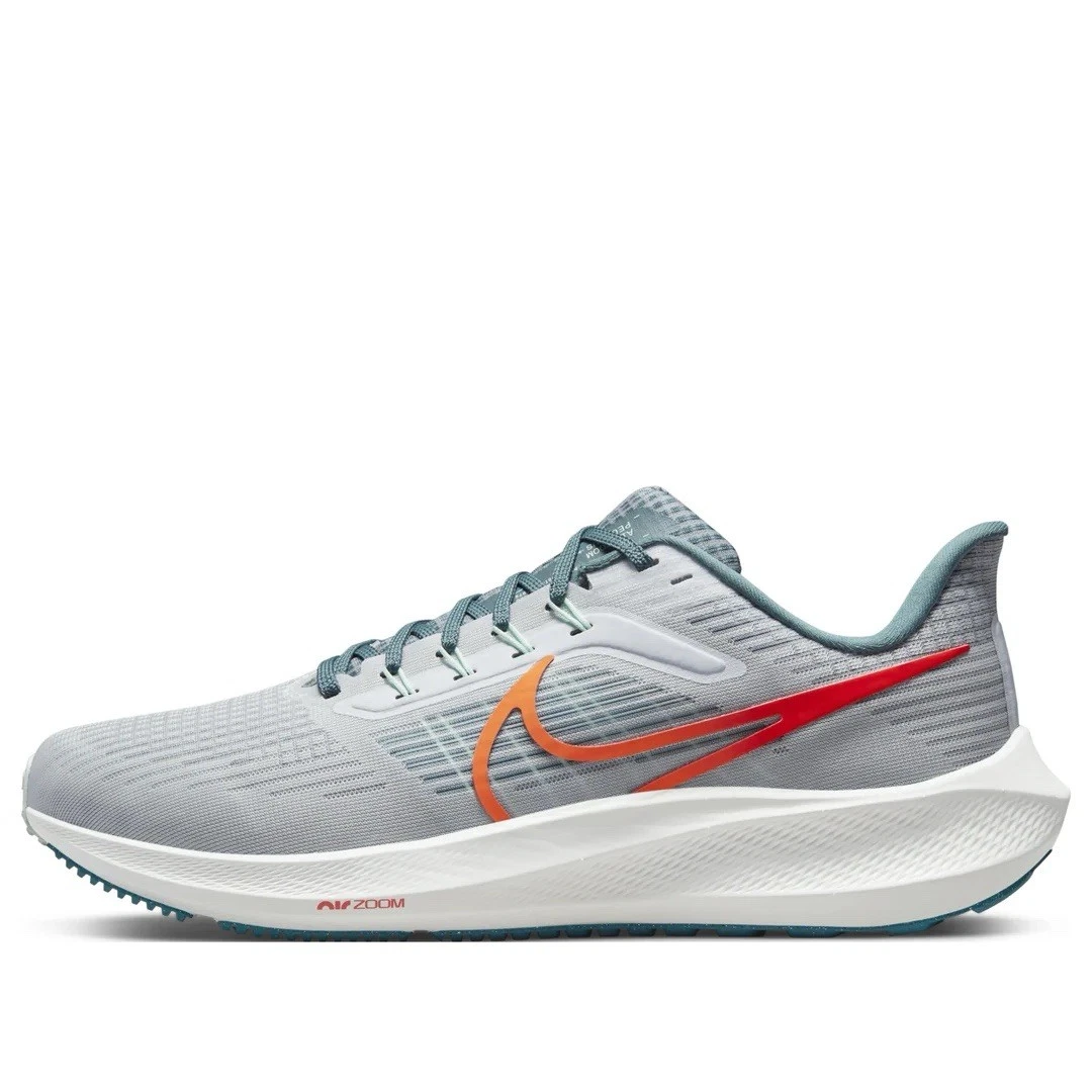 Nike Air Zoom Pegasus 39 Pure Platinum Total Orange for Sale  display picture 1