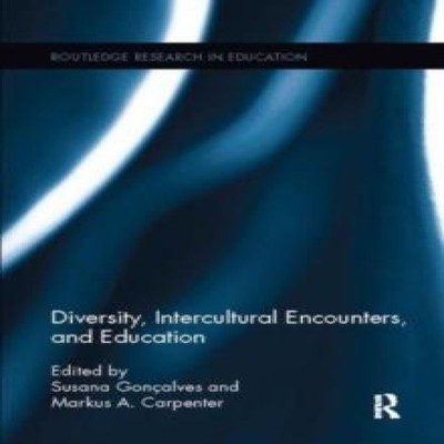 Diversity Intercultural Encounters and Education Taylor Francis L