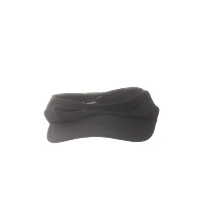 Nike, Schutzschild, Größe: ONE SIZE, FEATHERLIGHT DRI-FIT, Schwarz #gxX