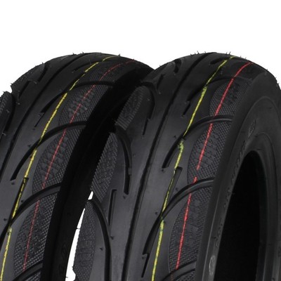 Citomerx 2x Reifen  S009 3.50-10 51J TL