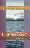 Cape Cod | Henry David Thoreau | Taschenbuch | Einband - Flex.(Paperback) | 2004