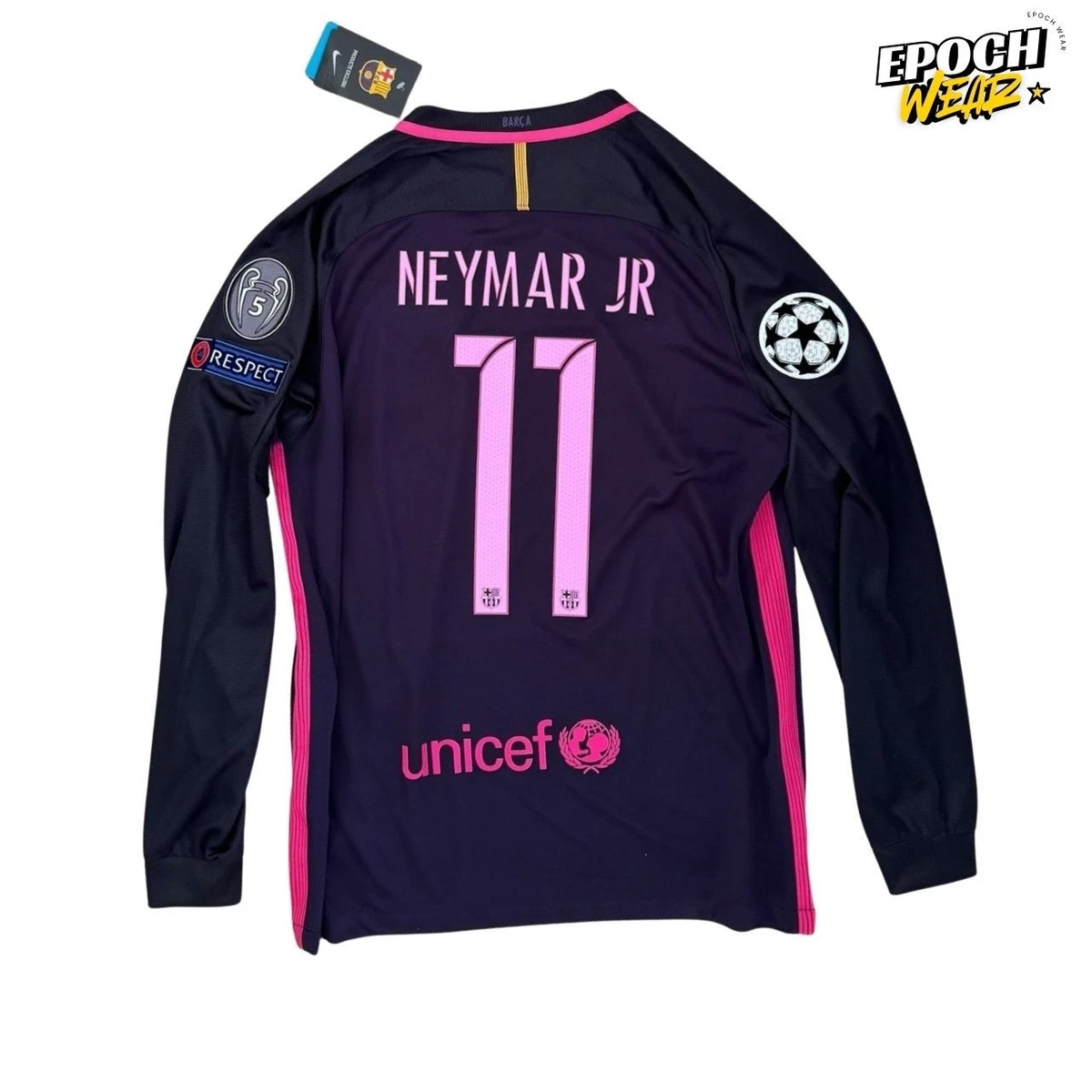 巴萨运动衣2016 | eBay