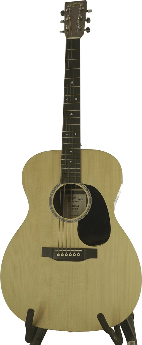 martin x guitar products for sale | eBay